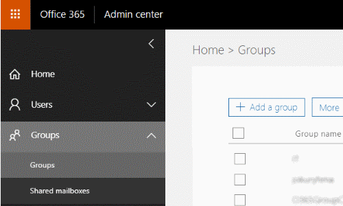 Admin: Take back control of Office 365 Groups, Teams, and Planner!